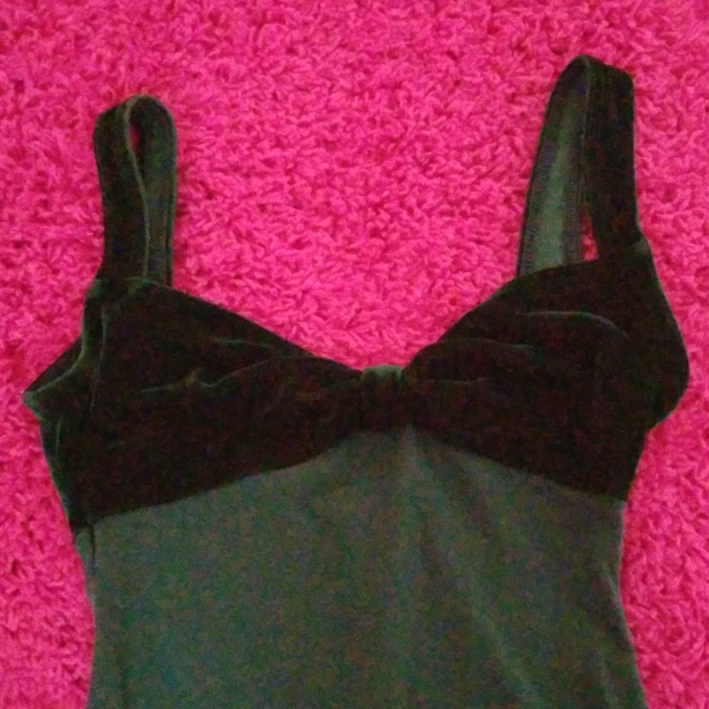 Dance Leotard - Picture 3 of 4